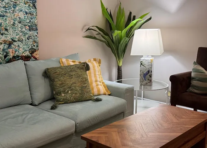 Adina 1Br Brisbane Walk To Queen St Mall
