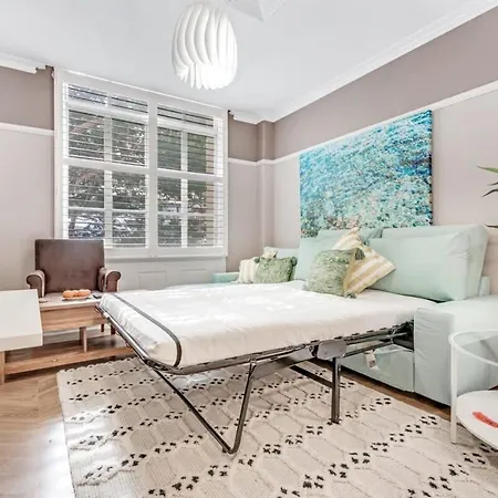 Adina 1Br Brisbane Walk To Queen St Mall Exterior photo