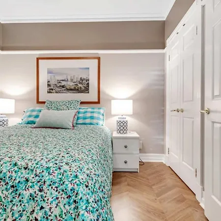 Adina 1Br Brisbane Walk To Queen St Mall Exterior photo