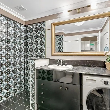 Adina 1Br Brisbane Walk To Queen St Mall Exterior photo